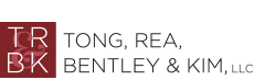 Tong, Rea, Bentley & Kim, LLC